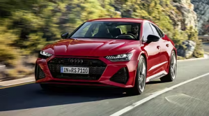 Audi RS7