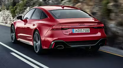 
								Audi RS7 full									