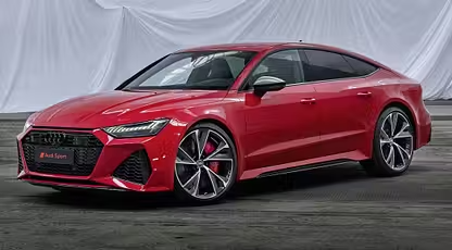 
								Audi RS7 full									