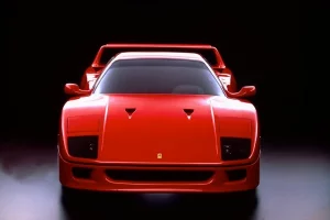 Ferrari F40