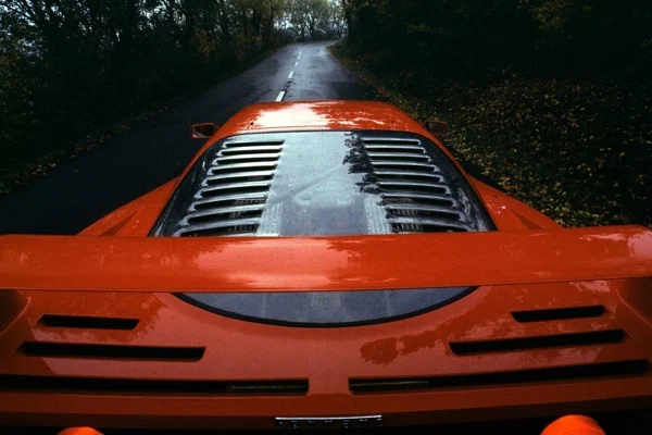 
								Ferrari F40 full									